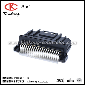 MX23A40NF1 40 pin male Rectangular Power Connector CKK7401A-1.0-11